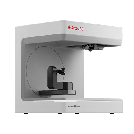 Artec Micr... 