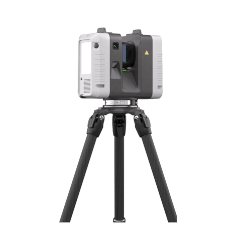 Artec Ray ... 